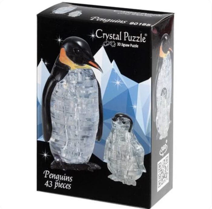 Penguins - Image 3