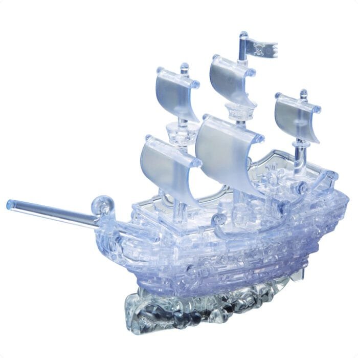 Pirate ship