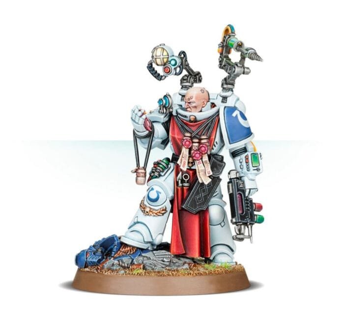 Apothecary