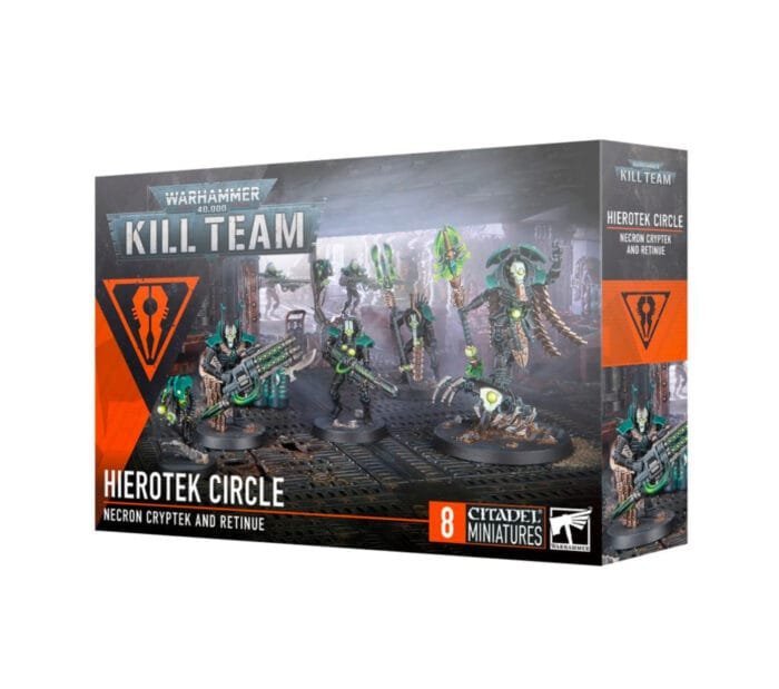 Hierotek Circle