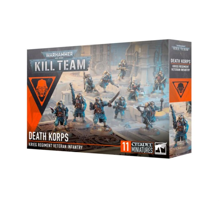 Death Korps