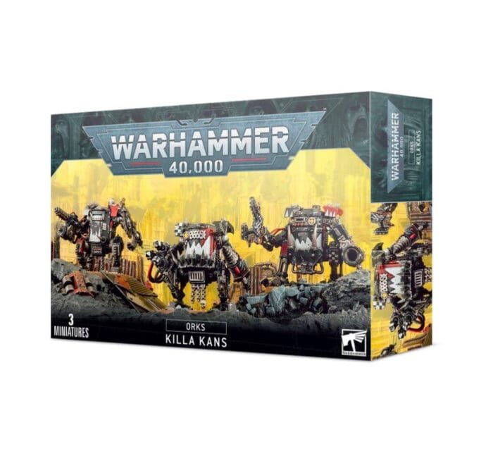Killa Kans