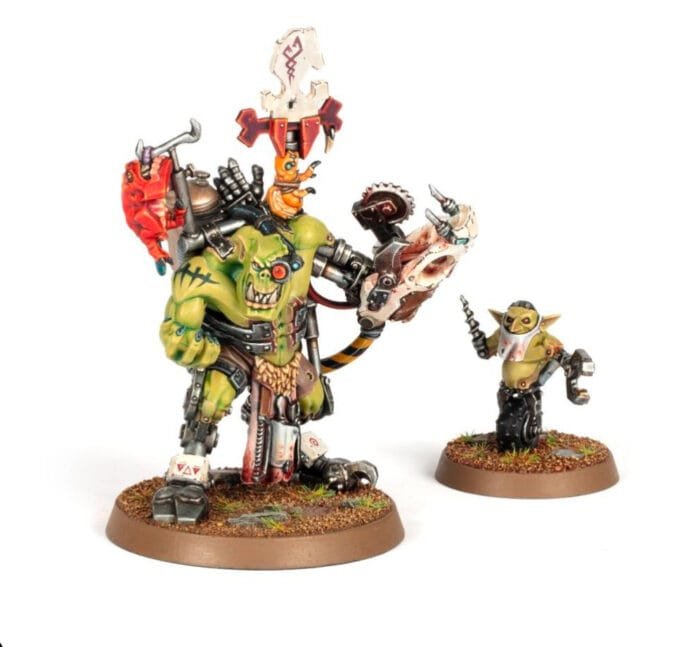 Painboss