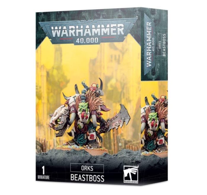 Beastboss