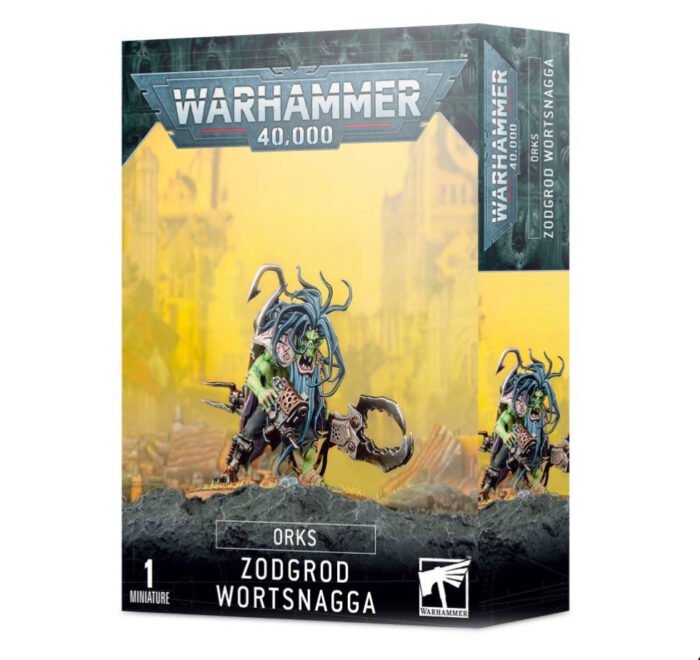 Zodgrod Wortsnagga