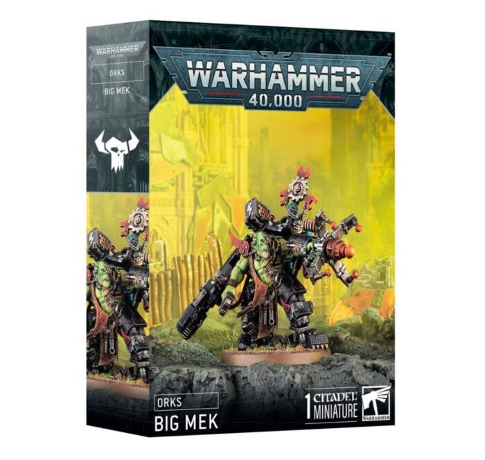 Big Mek