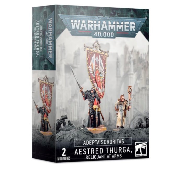 Aestred Thurga