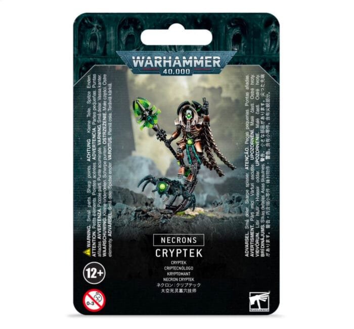 Cryptek