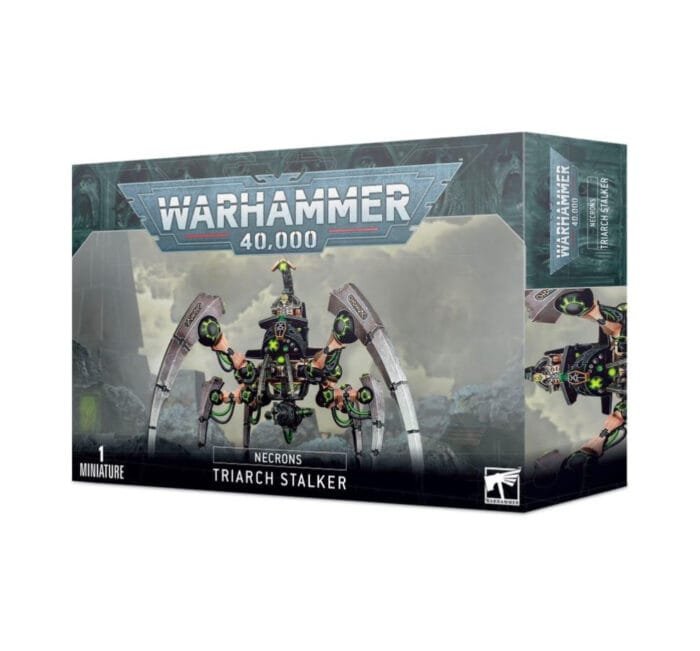 Triarch Stalker