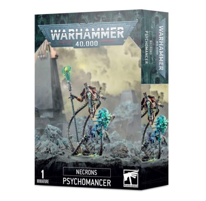 Psychomancer