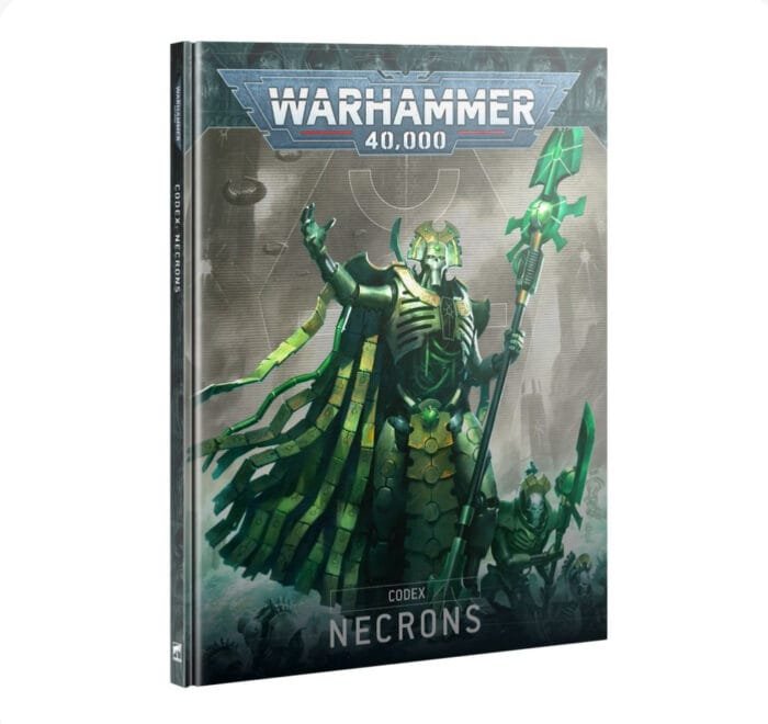 Codex - Necrons