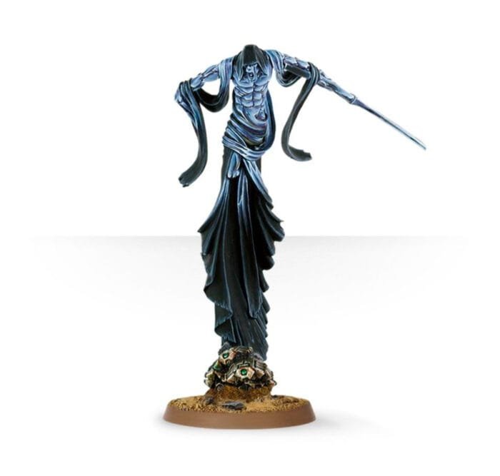 C’tan Shard of the Nightbringer