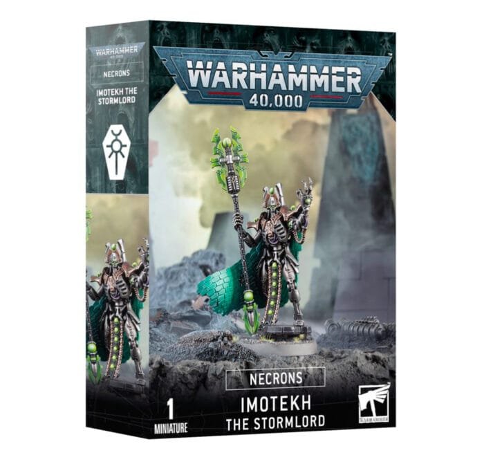Imotekh the Stormlord