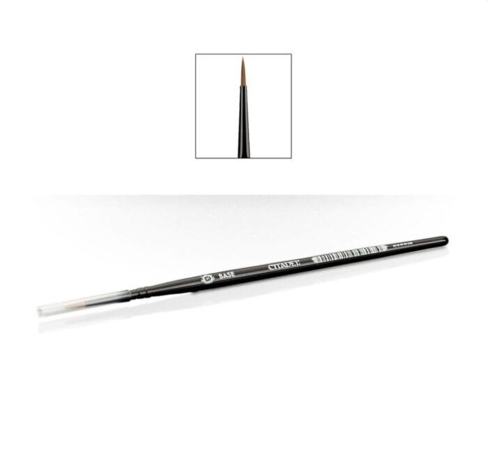 S - Base Brush