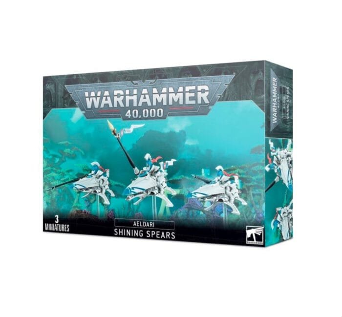 Shining Spears