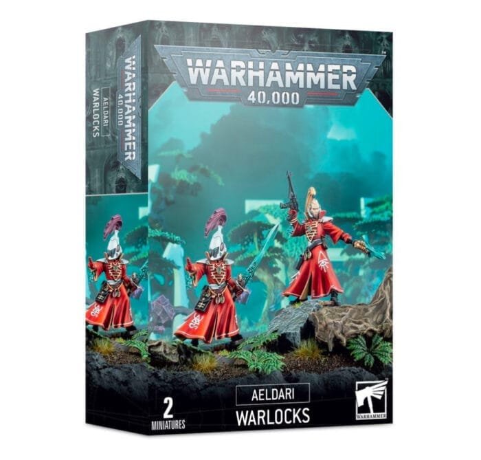 Warlocks