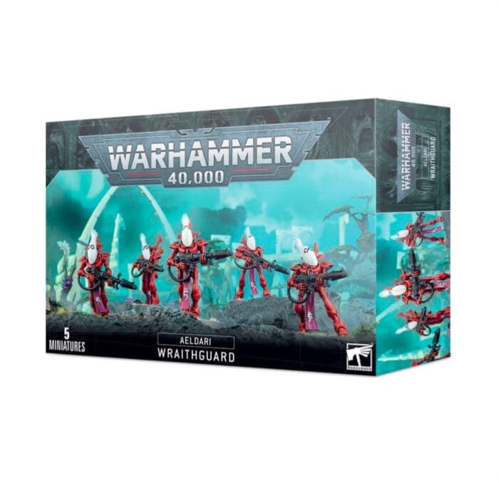 Wraithguard