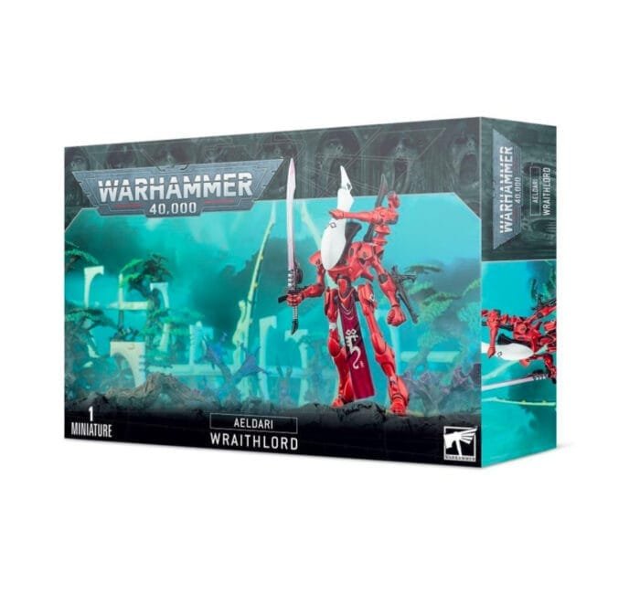 Wraithlord
