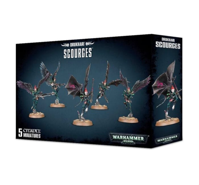 Scourges