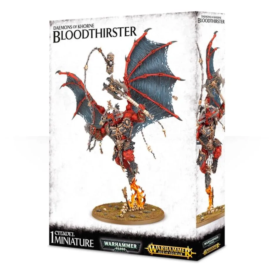 Bloodthirster