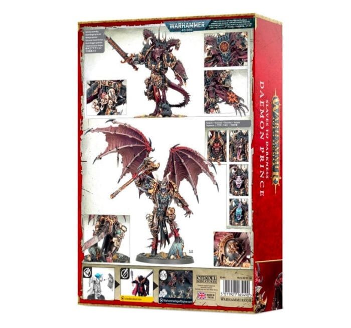 Demon Prince - Image 2