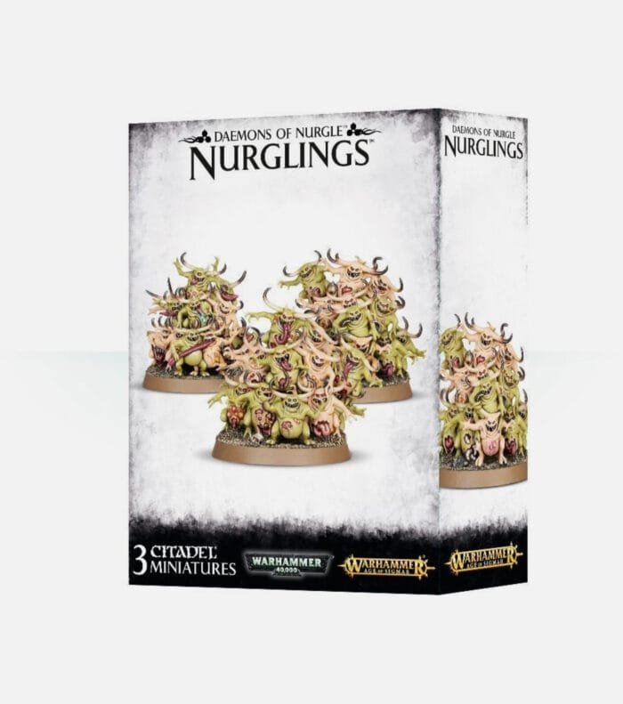 Nurglings