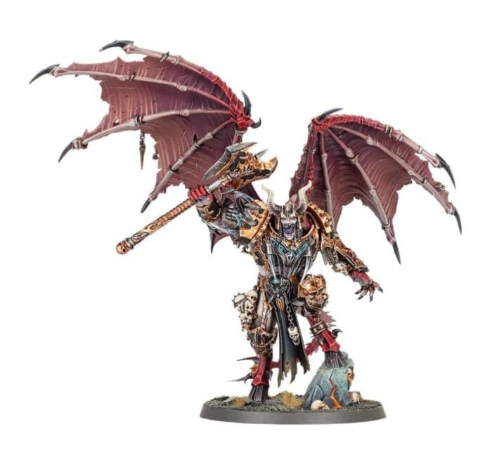 Demon Prince