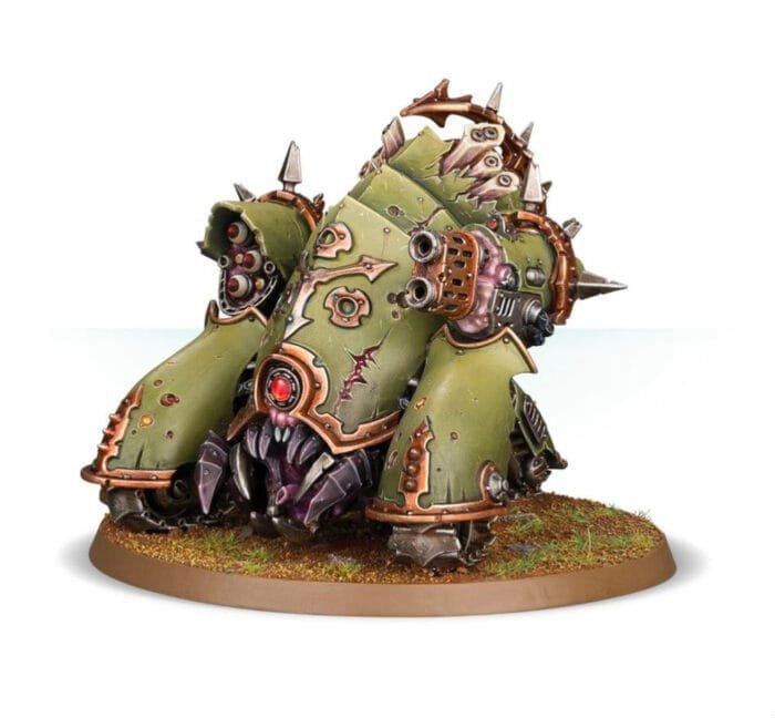 Myphitic Blight-Hauler