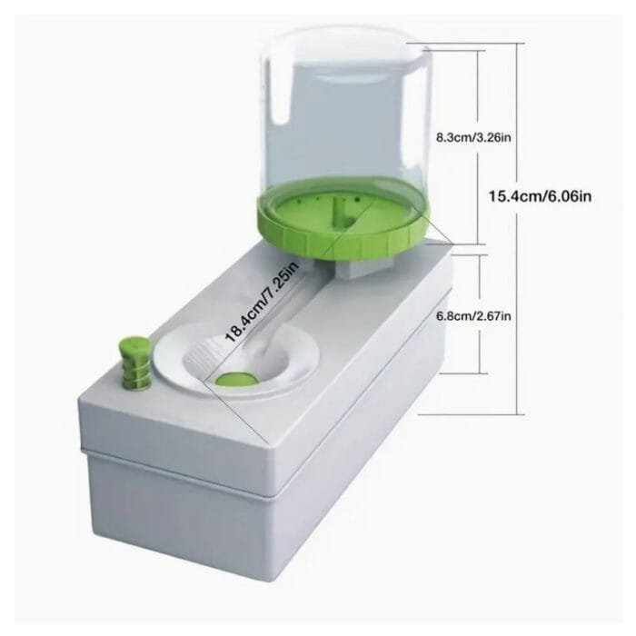 Brush cleaner - Image 3