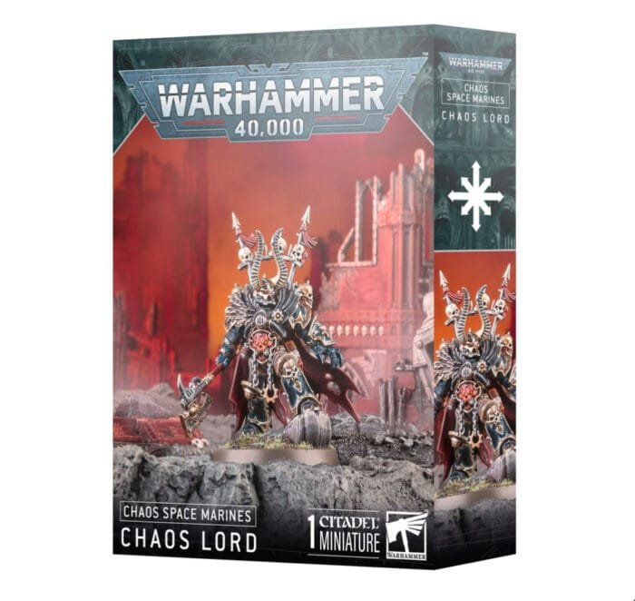 Chaos Lord