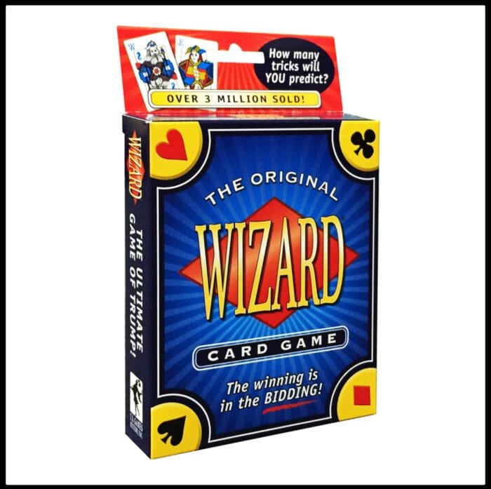 Wizard