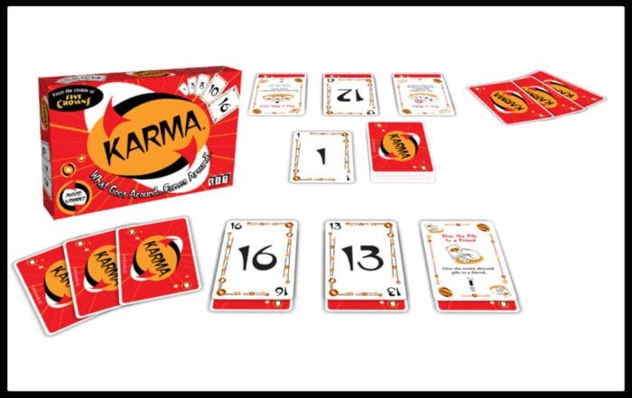 Karma