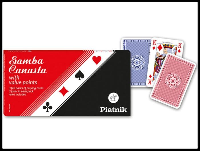 Samba