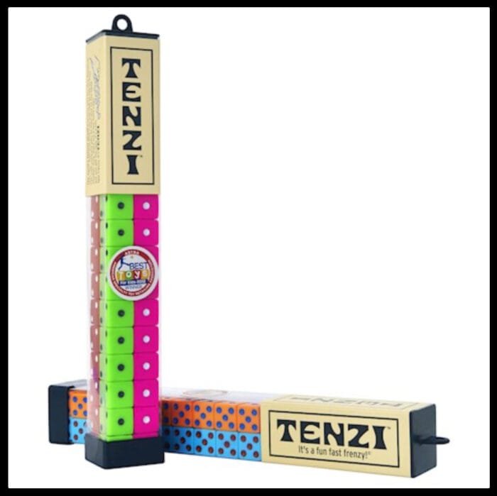 Tenzi