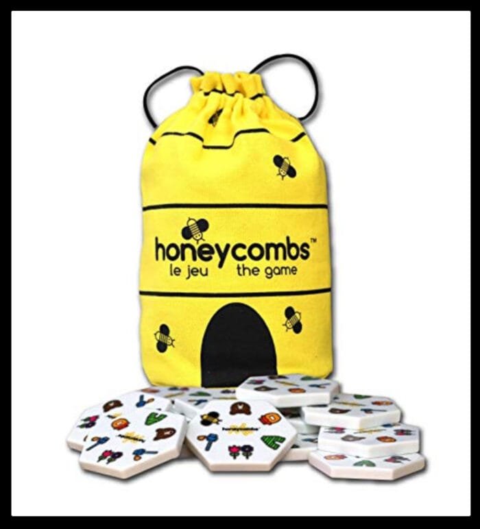Honeycombs