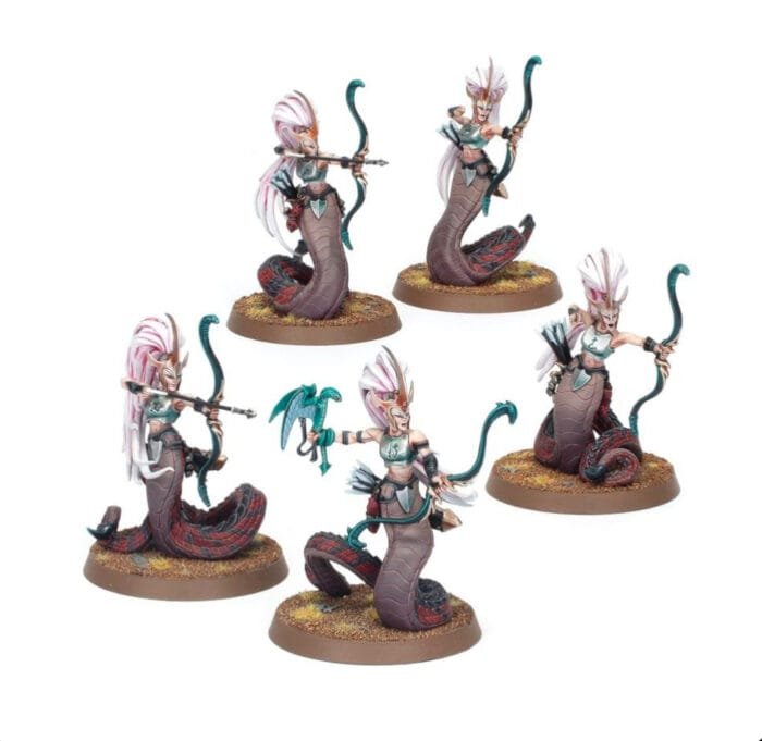 Blood Sisters / Blood Stalkers