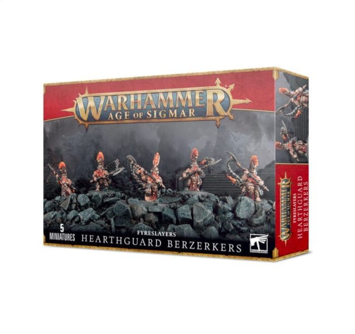 Hearthguard Berzerkers