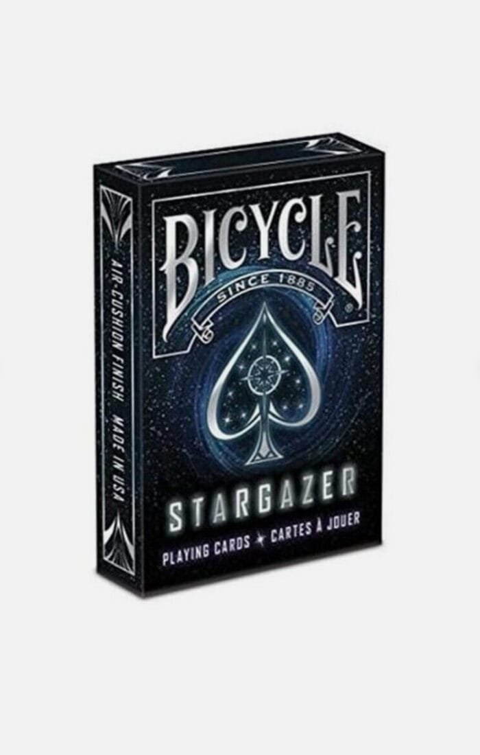 Bicycle Stargazer
