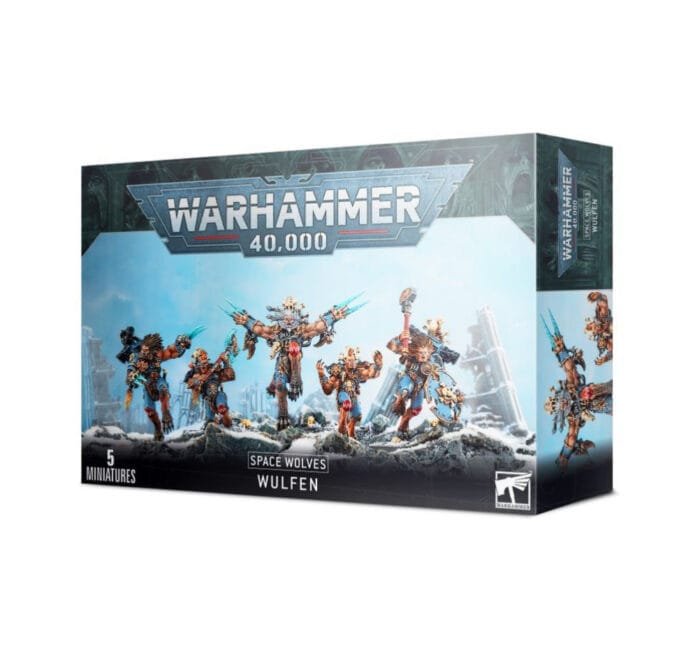 Wulfen