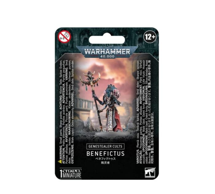 Benefictus