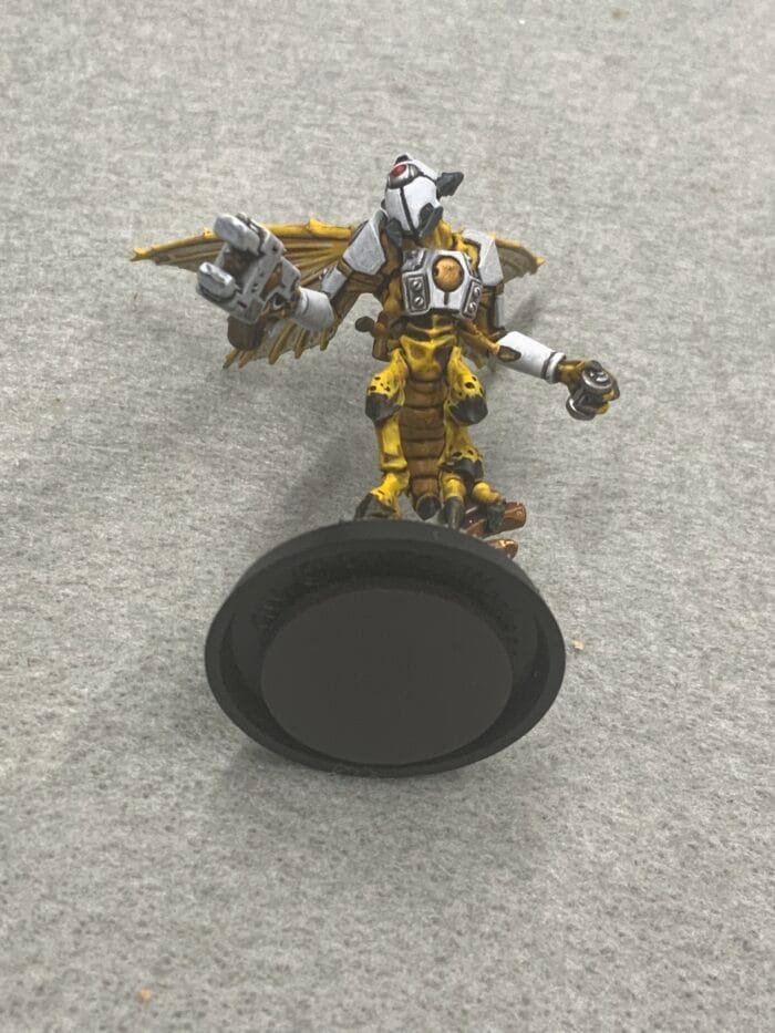 Base Magnets - 20mm x 2mm - 10 pack - Image 3