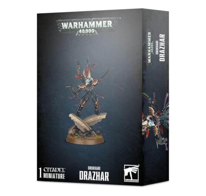 Drazhar
