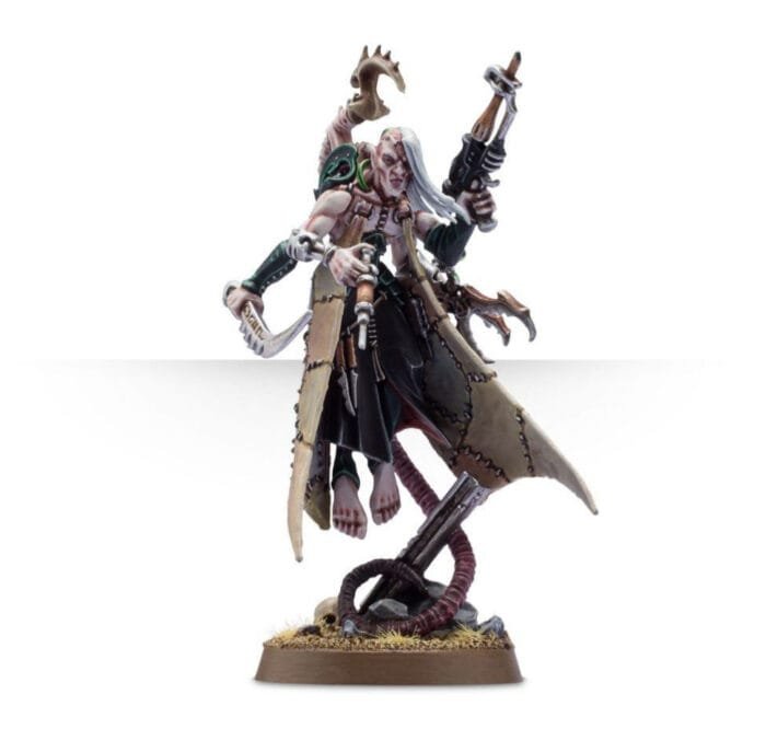 Haemonculus