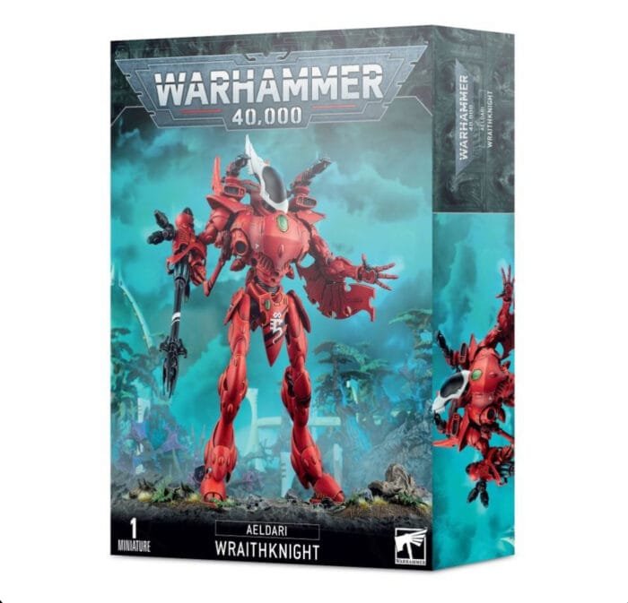 Wraithknight