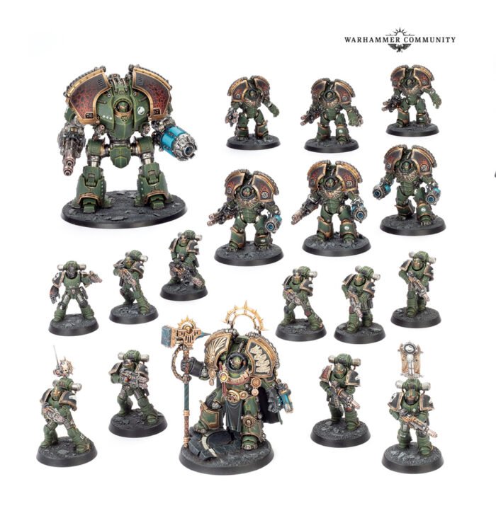 Saturnine - Age of Darkness - - Image 2