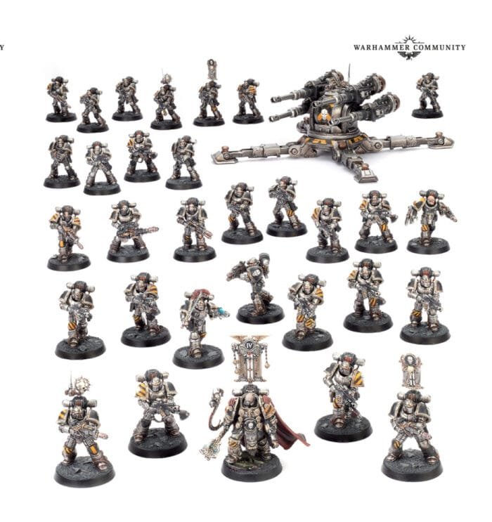 Saturnine - Age of Darkness - - Image 3