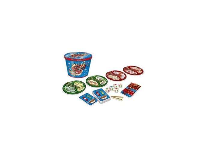 Ramen Extreme - The extra spicy dice game - Image 2