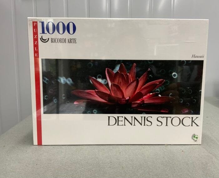 Dennis Stock - Hawaii - 1000 pieces
