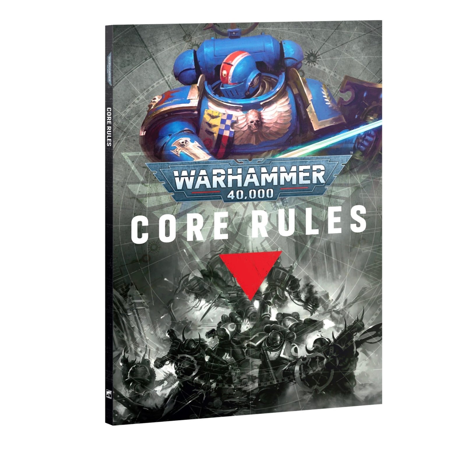 Core rules – 11th Edition