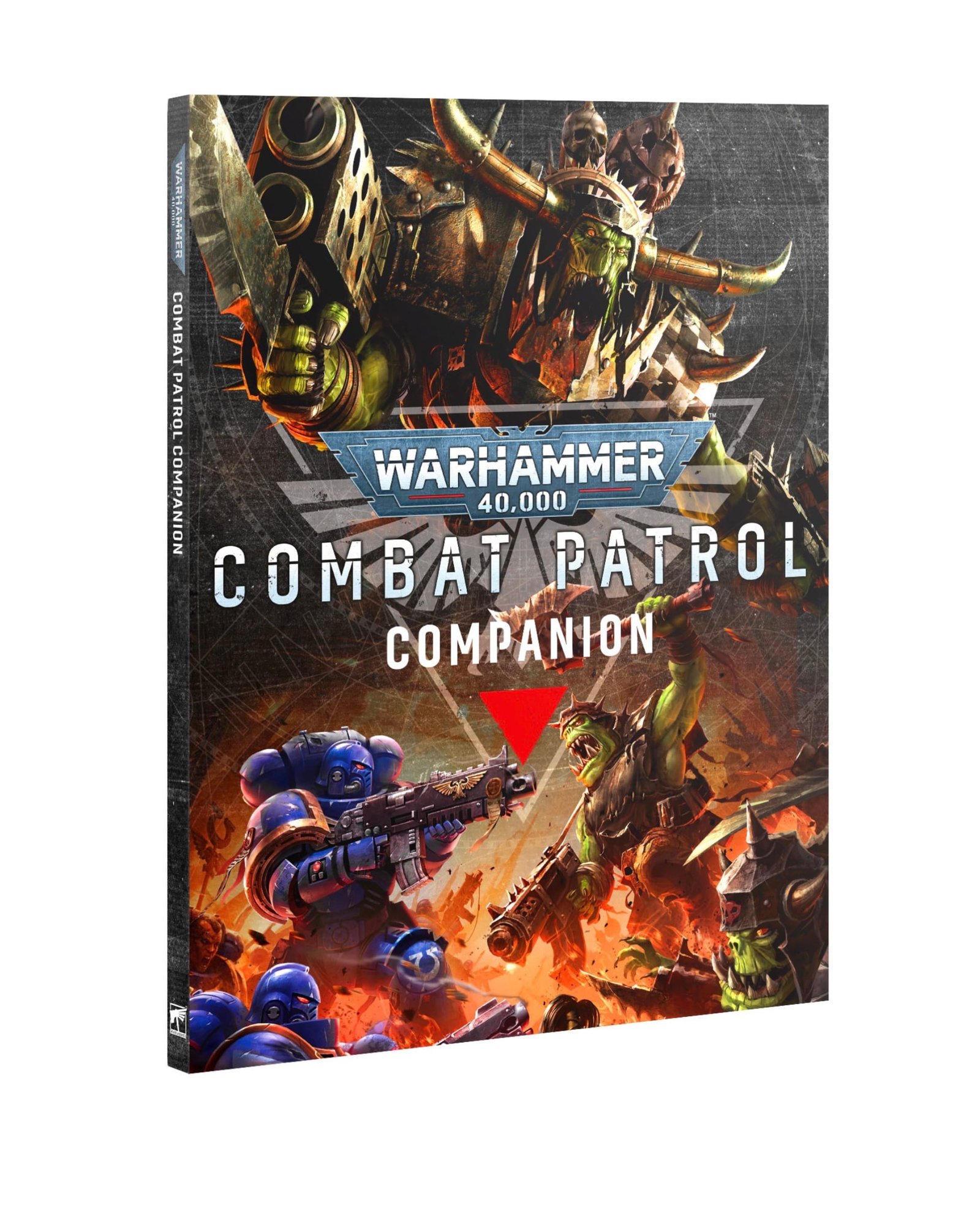 Combat Patrol Companion – 11th Edition